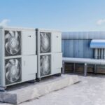 Technologies HVAC et transition énergétique en Belgique