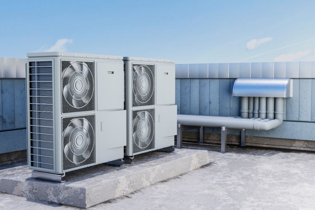 Technologies HVAC et transition énergétique en Belgique