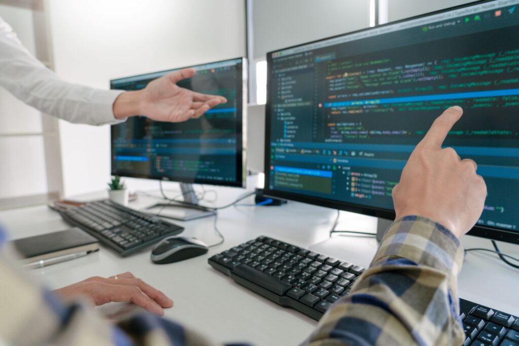 Ecommerce Website Development Company In Dubai