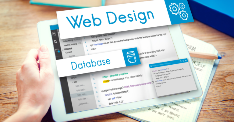 website designer michigan