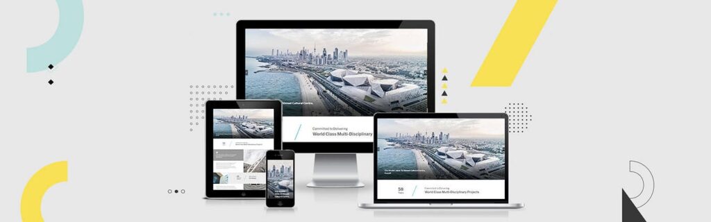 Freelance Web Designer Dallas