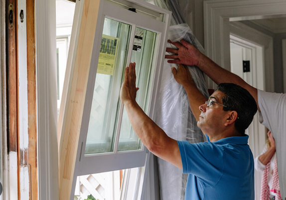 Window Replacement
