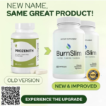 burnslim