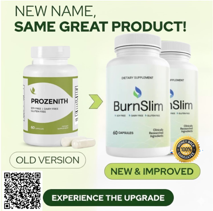 burnslim