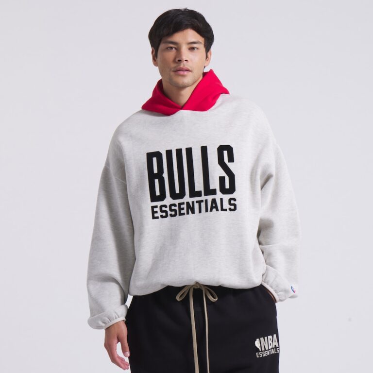 Fear of God Essentials Clothing: The Ultimate in Luxury Streetwear