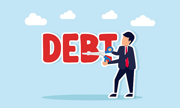 debt