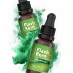 Flash Burn