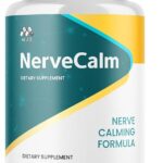 Nerve Calm