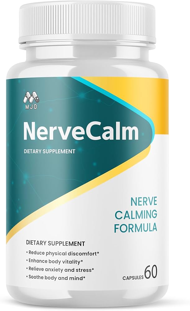 Nerve Calm