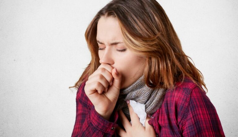 pneumonia