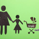 single mother