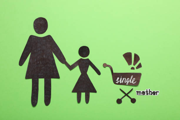 single mother