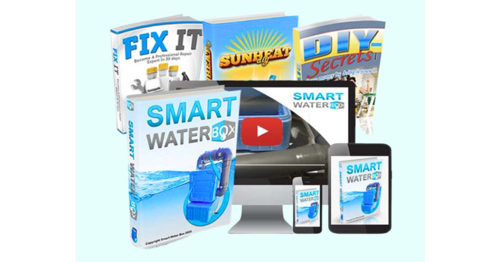 Smart Water Box