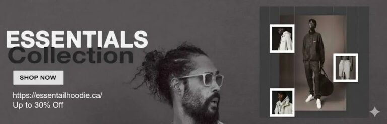 essential hoodie Official hoodies Canada Store