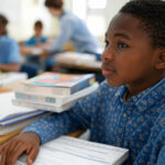 Financial education for kids