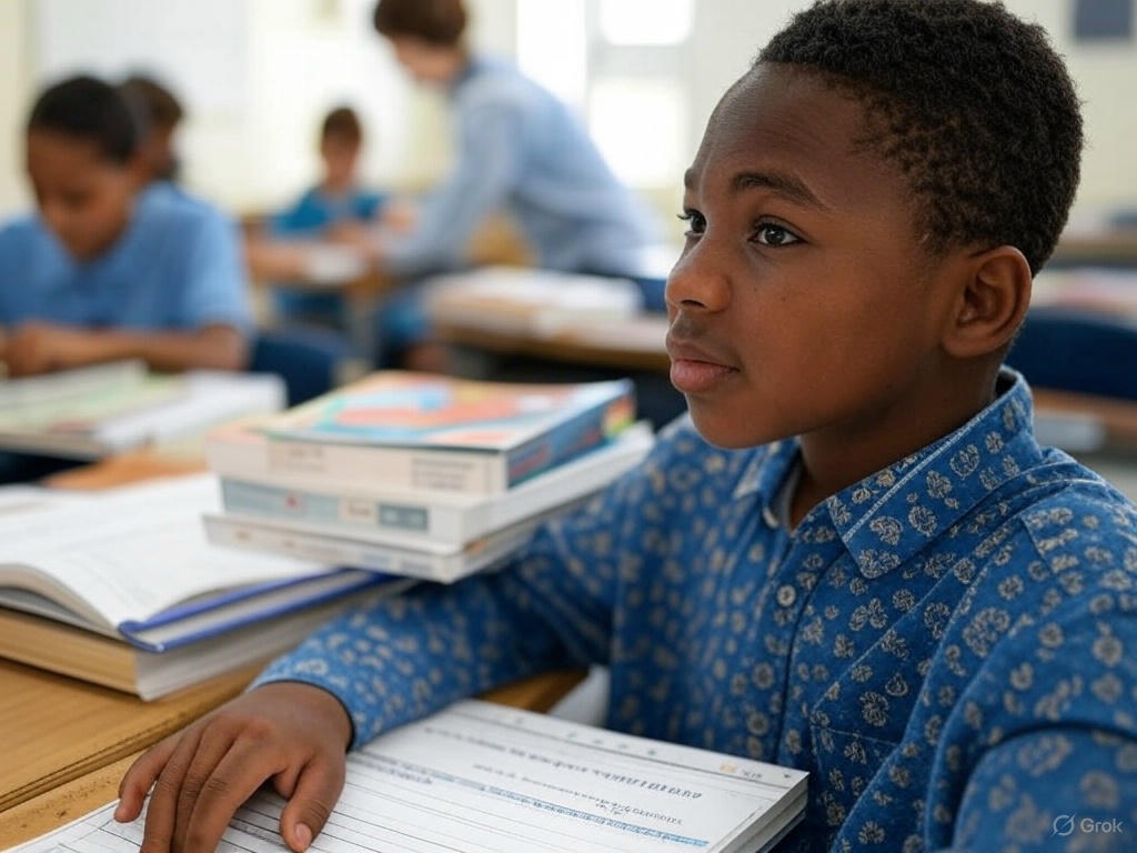 Financial education for kids