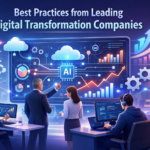 Digital Transformation Companies