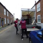 removals st albans