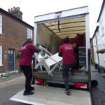 removals hertford