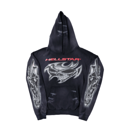 Tapestry Hoodie