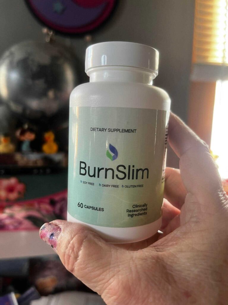 burn slim
