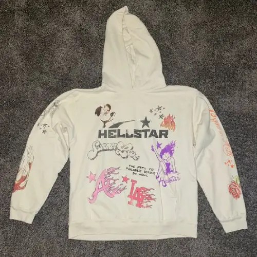 Hell Star
