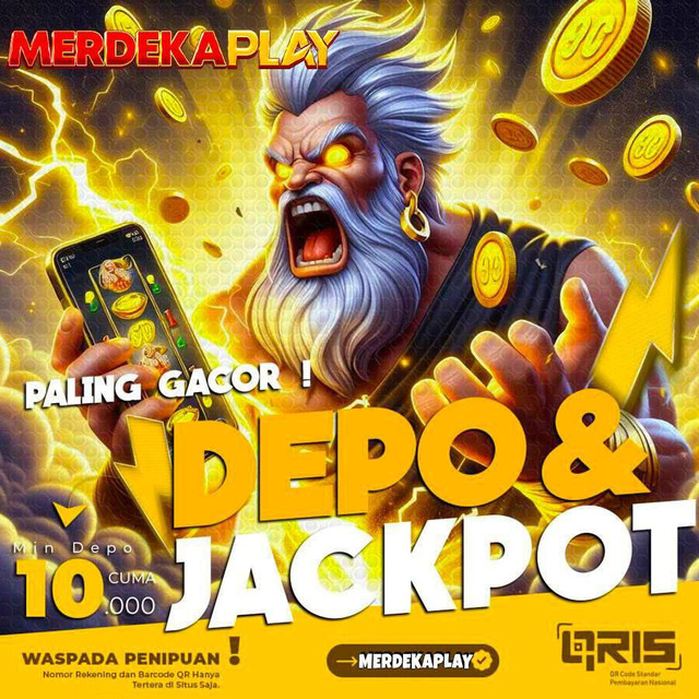 Link Gacor Terbaru