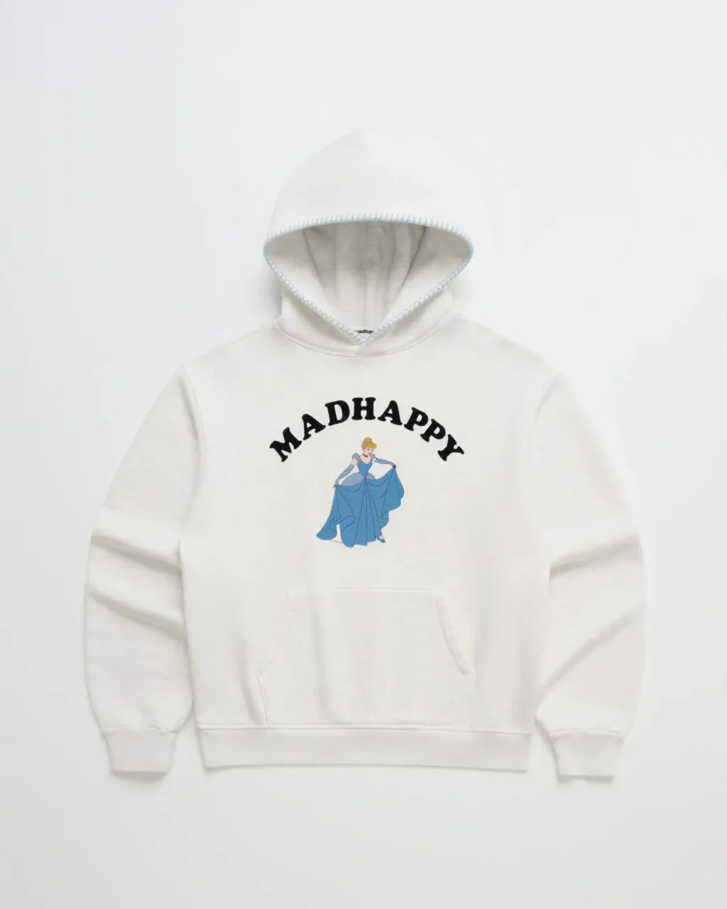 Madhappy