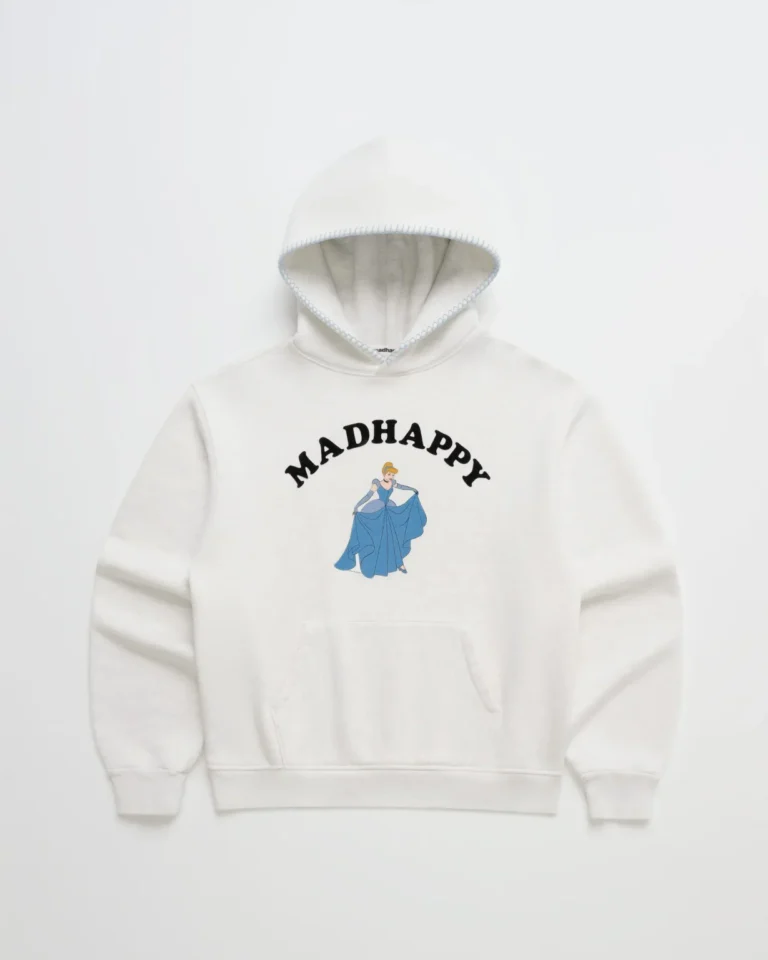 Madhappy