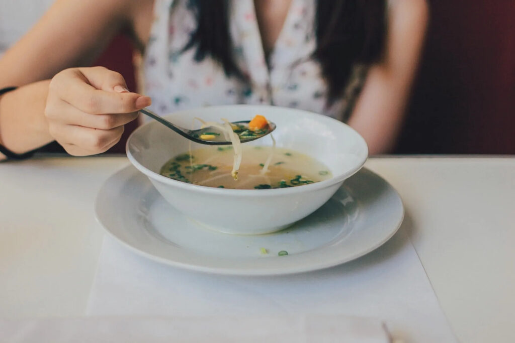 Nutrition Diet