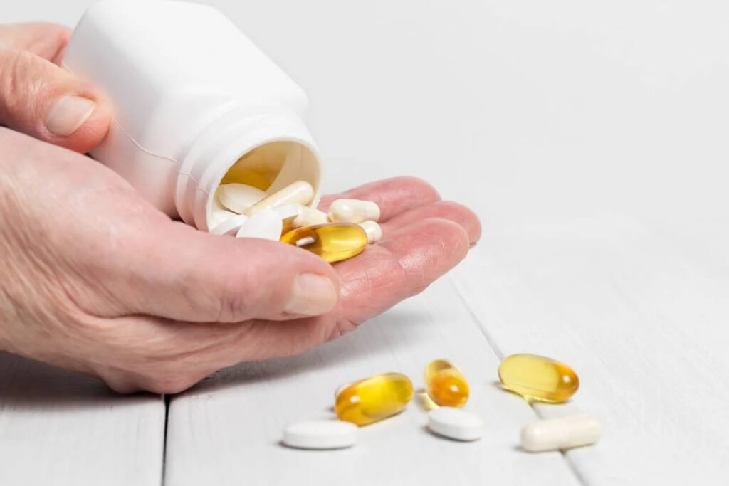 Vitamin D Deficiency Treatment in Dubai