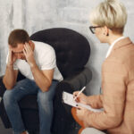 Anxiety Therapy Online