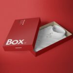 Custom Apparel Boxes