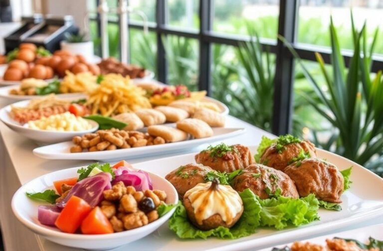 Catering