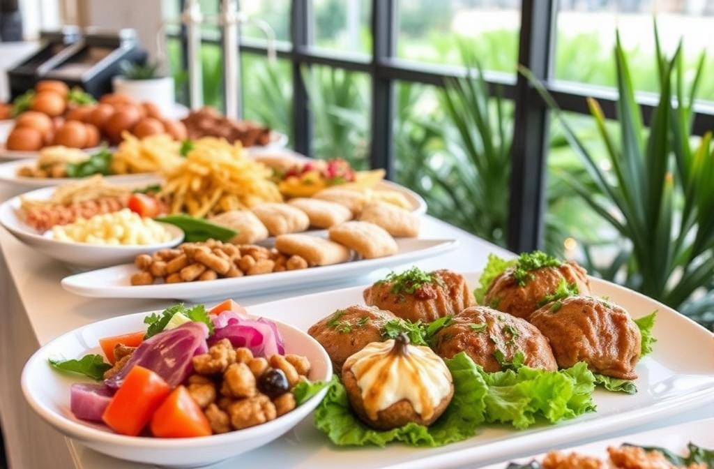 Catering