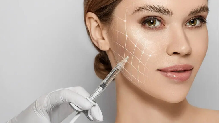 radiesse filler treatment