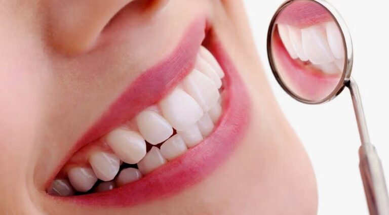 smile dental