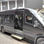 Bus Rental Toronto
