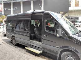 Bus Rental Toronto