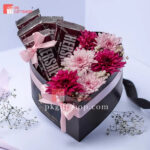 Send anniversary gifts to Pakistan