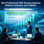 professional search engine optimization service