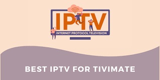 Tivimate IPTV Subscription
