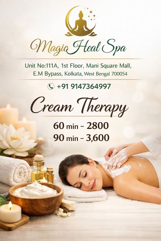 massage in Swabhumi