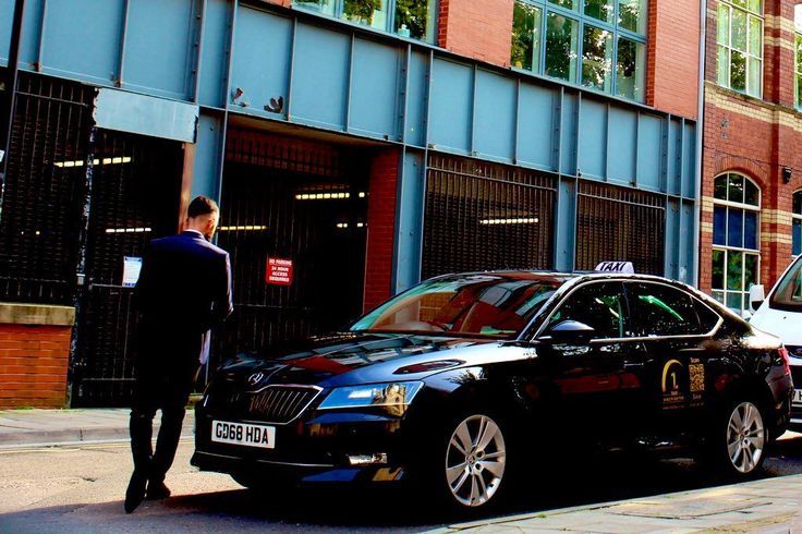 Nice Airport to Lyon Taxi