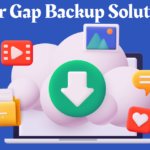 Air Gap Backup Solutions