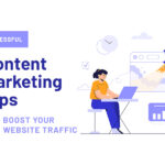 Content Marketing In UK