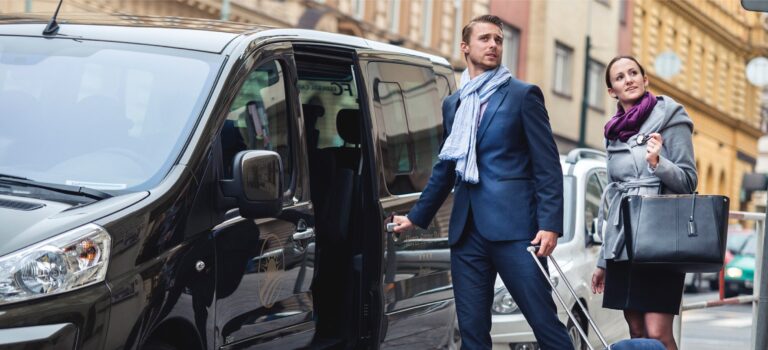 Heathrow Airport Taxi Hire