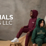 Fear Of God Essential Hoodie