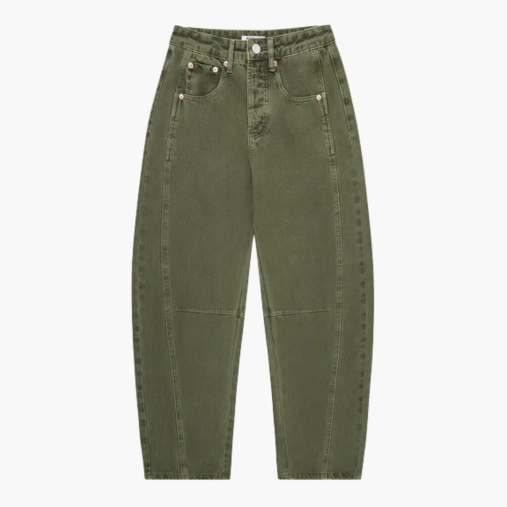 Horseshoe Jeans