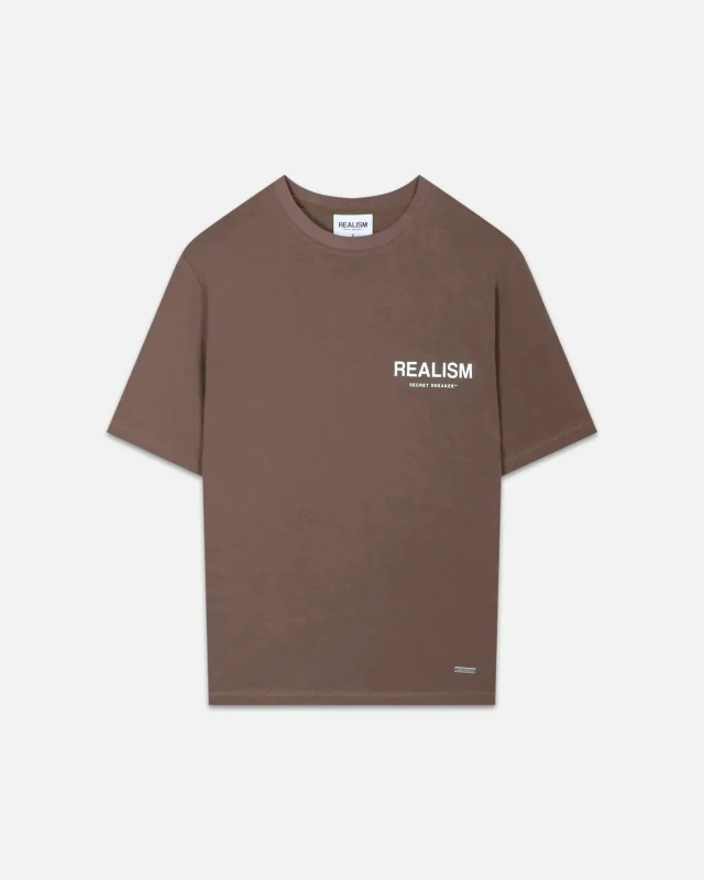 Realism hoodie online brand
